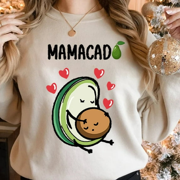 Gildan Pregnancy Shirt, Pregnancy Reveal To Husband, Pregnancy Announcement Tee, Avocado Pregnant Shirt, Maternity Tee, Mamacado Pregnant, Mamacado Gift for Men Women Unisex Tee