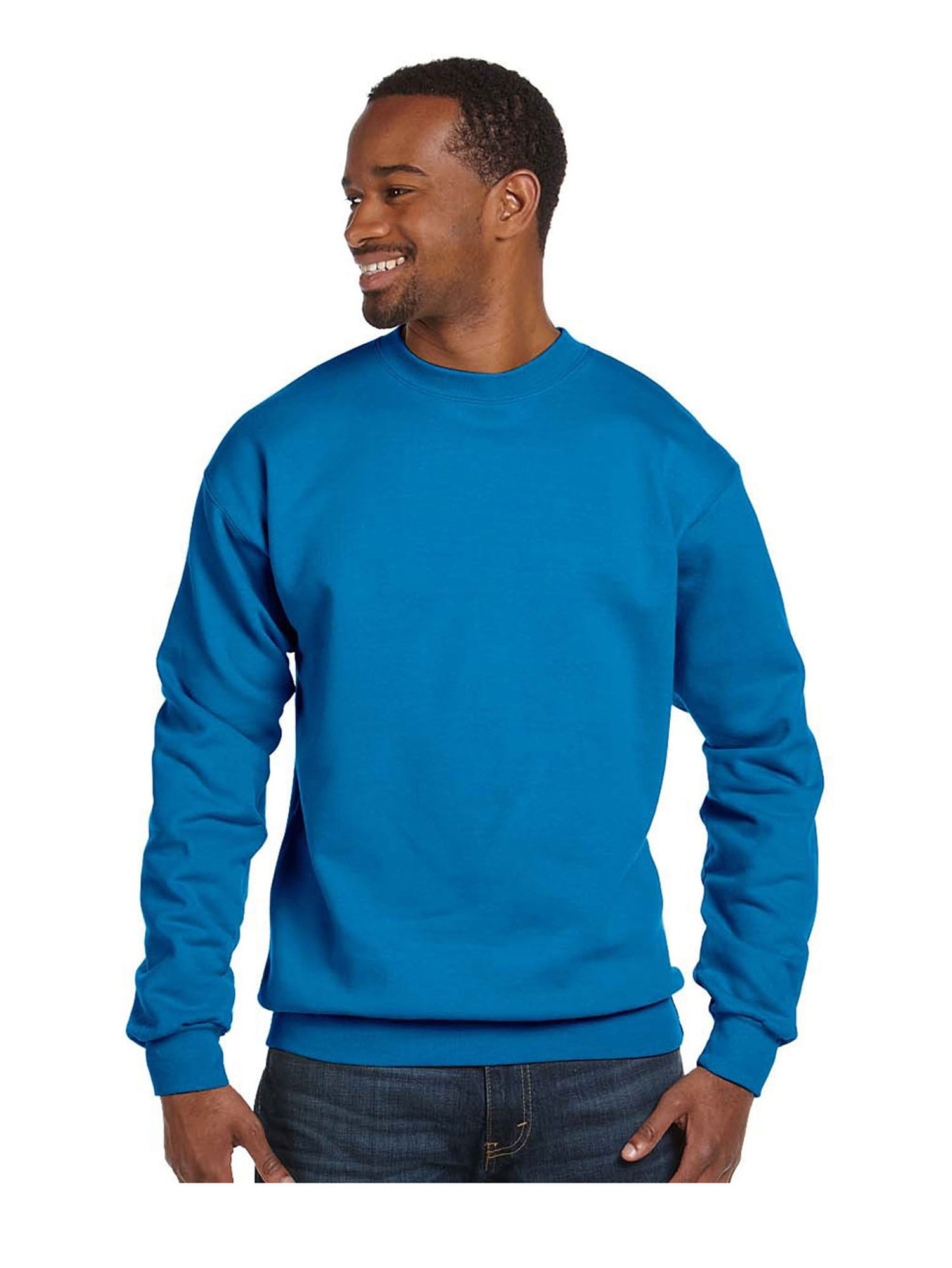 Gildan premium outlet cotton sweatshirt