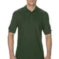 thumbnail image 1 of Gildan Men's Double Pique Sport Shirt, 1 of 3