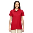 thumbnail image 1 of Gildan G828L Ladies 6.6-Ounce 100% Double Pique Cotton Sport Shirt, 1 of 1