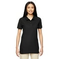 thumbnail image 1 of Gildan Premium Cotton Ladies' Double Pique Sport Shirt, 1 of 1