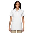 thumbnail image 1 of Gildan Premium Cotton Ladies' Double Pique Sport Shirt, 1 of 1