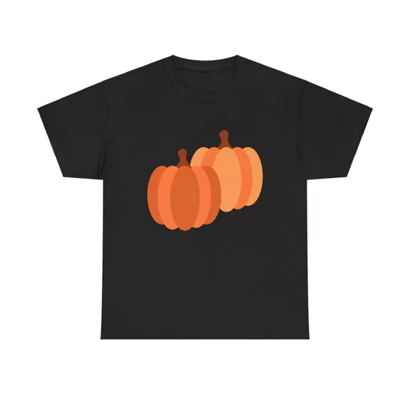 Gildan Pumpkin Patch T-Shirt