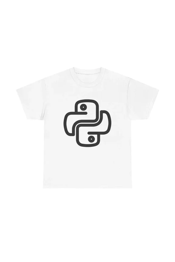 Python T-Shirt