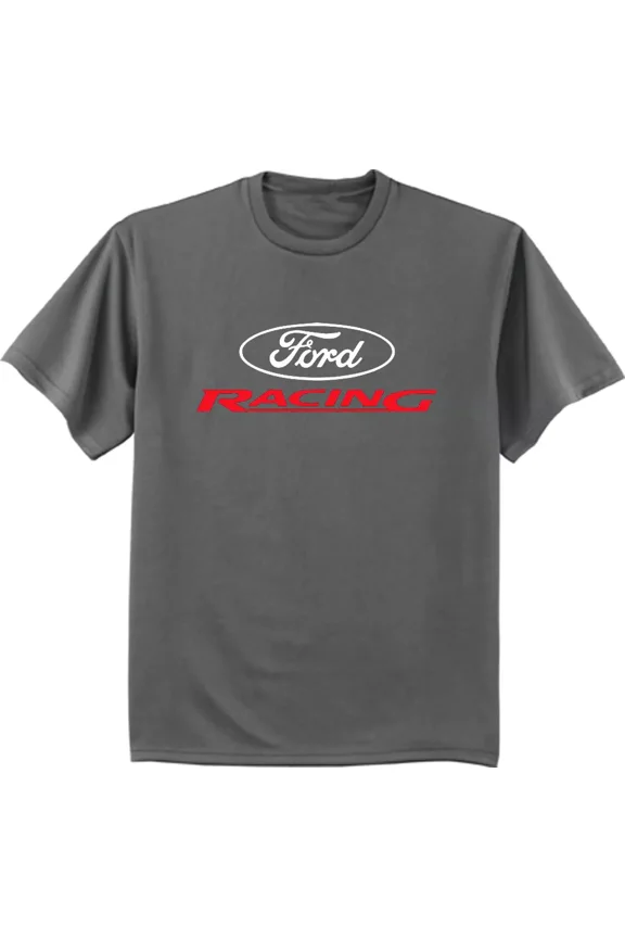 Racing Decal Tee Mustang Mopar Gift For Men Women Unisex Tee