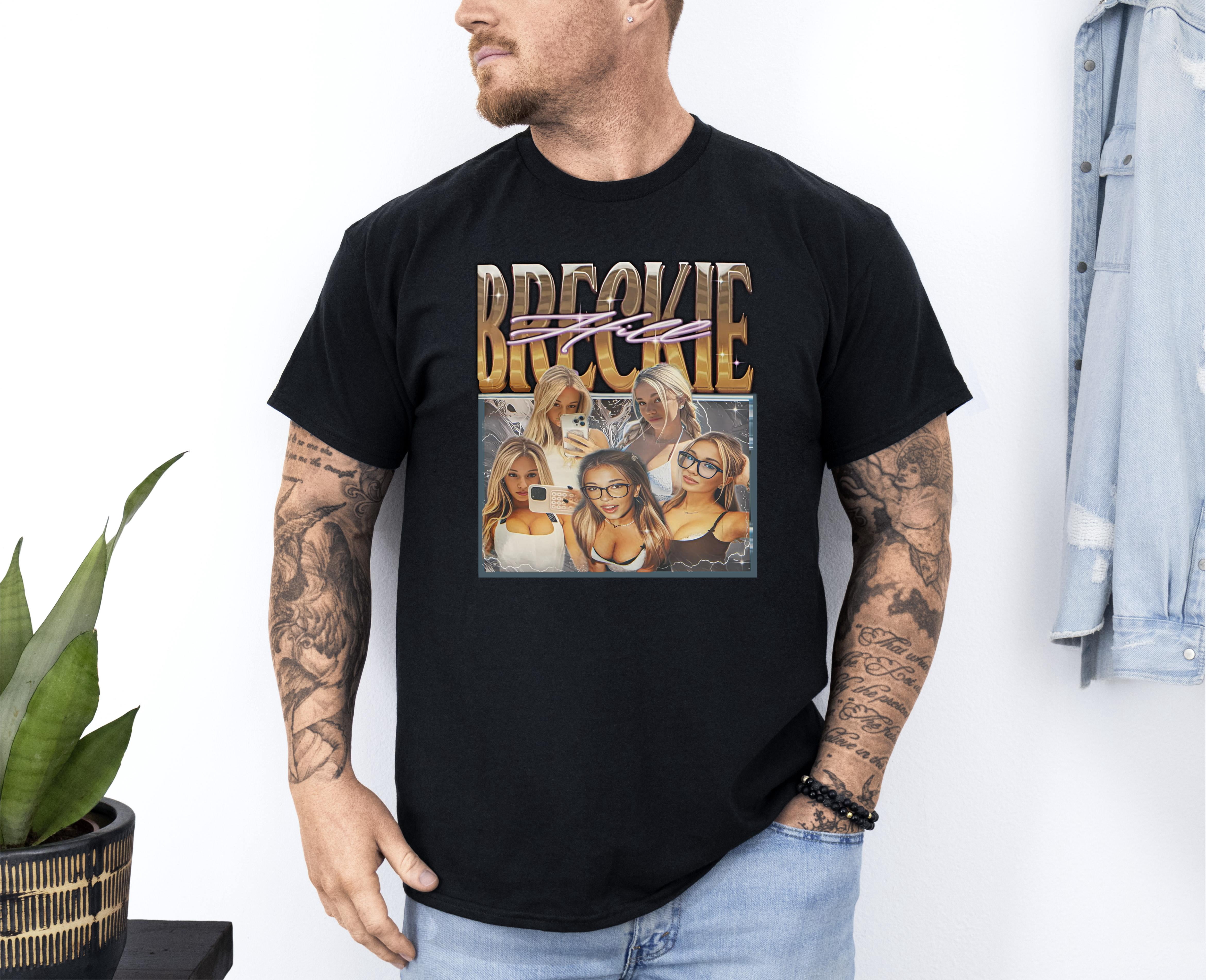 Gildan Rock Band Logo Tee, Punk Music Tribute Shirt, Unisex Concert Fan ...