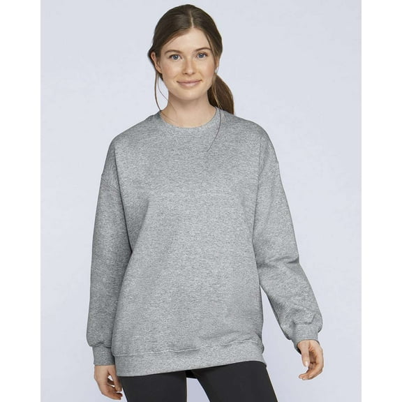 Gildan Softstyle Crewneck Sweatshirt
