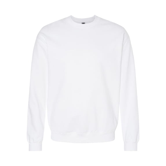 Gildan Softstyle Crewneck Sweatshirt