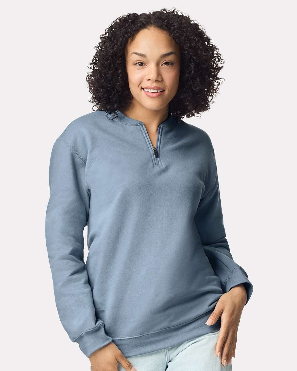Gildan-SF008-Softstyle-