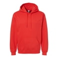 thumbnail image 1 of Gildan SF500 Adult Softstyle Fleece Pullover Hooded Sweatshirt, 1 of 1