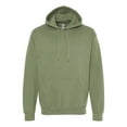 thumbnail image 1 of Gildan SF500 Adult Softstyle Fleece Pullover Hooded Sweatshirt, 1 of 1