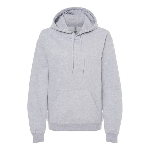 Gildan SF500 Adult Softstyle Fleece Pullover Hooded Sweatshirt