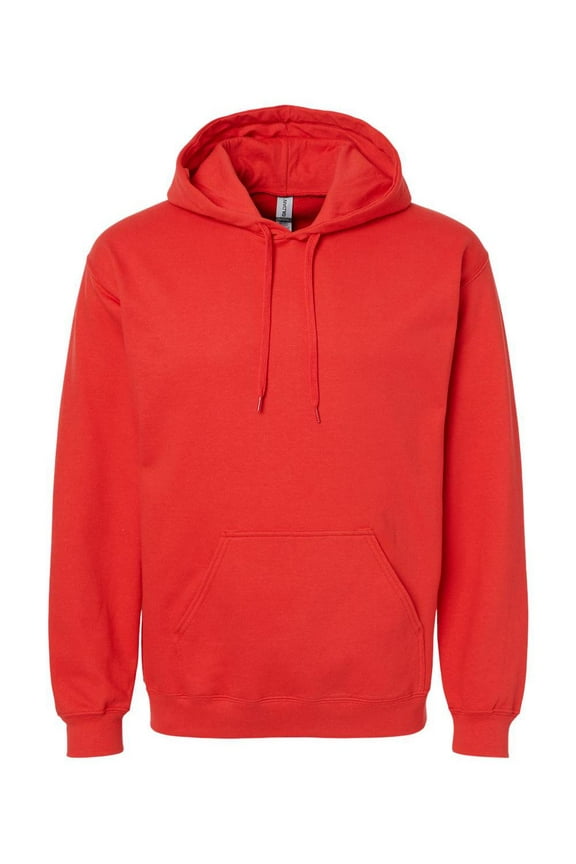 Softstyle Hooded Sweatshirt
