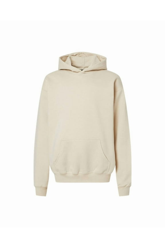 Softstyle Youth Midweight Hooded Sweatshirt