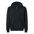 thumbnail image 1 of Gildan SF600 Unisex Softstyle Fleece Hooded Sweatshirt, 1 of 1