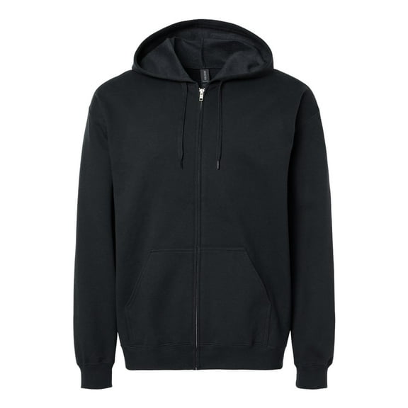 Gildan SF600 Unisex Softstyle Fleece Hooded Sweatshirt
