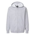 thumbnail image 1 of Gildan SF600 Unisex Softstyle Fleece Hooded Sweatshirt, 1 of 1