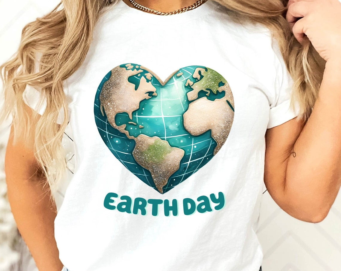 Emerald Climate Change Global Warming Statement - Sustainably Made Men's Long Sleeve Tee