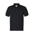 thumbnail image 1 of Gildan Short Sleeve Button Down Collared Regular Polo (Men's) 1 Pack, 1 of 2