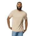 thumbnail image 1 of Gildan Mens Plain Lightweight T-Shirt, 1 of 5