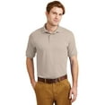 thumbnail image 1 of Gildan Short Sleeve Solid Polo (Men's) 1 Pack, 1 of 3