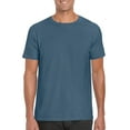 thumbnail image 1 of Gildan Soft Style T IndigoBlue, 1 of 2
