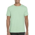 thumbnail image 1 of Gildan Soft Style T MintGreen, 1 of 2