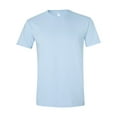 thumbnail image 1 of Gildan Soft Style T-Shirt for Men Cotton Size up to 5XL, 1 of 5