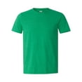 thumbnail image 1 of Gildan Soft Style T-Shirt for Men Cotton Size up to 5XL, 1 of 5