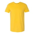 thumbnail image 1 of Gildan Soft Style T-Shirt for Men Cotton Size up to 5XL, 1 of 5