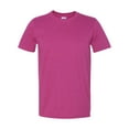 thumbnail image 1 of Gildan Soft Style T-Shirt for Men Cotton Size up to 5XL, 1 of 5