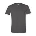 thumbnail image 1 of Gildan Soft Style T-Shirt for Men Cotton Size up to 5XL, 1 of 5