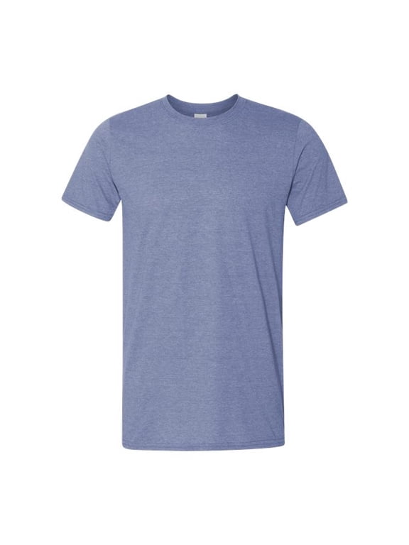 Soft Style T-Shirt for Men Cotton Size up to 5XL