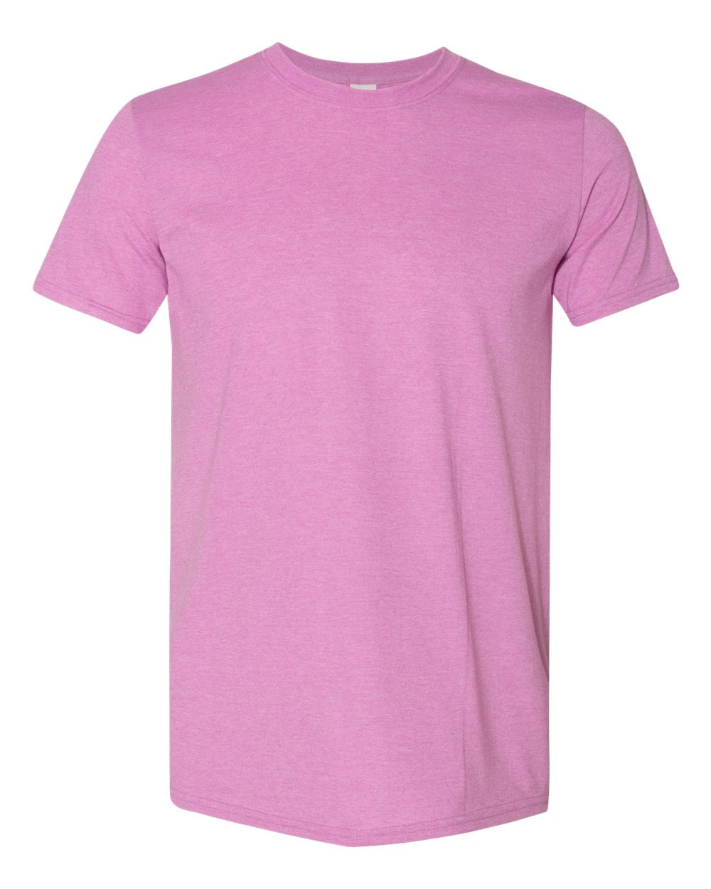 Gildan Soft Style T-Shirt for Men Cotton Size up to 5XL - Walmart.com