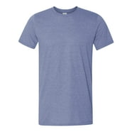 Gildan Softstyle® V-Neck T-Shirt - Walmart.com