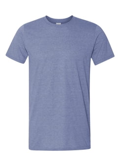 Gildan Softstyle® V-Neck T-Shirt - Walmart.com