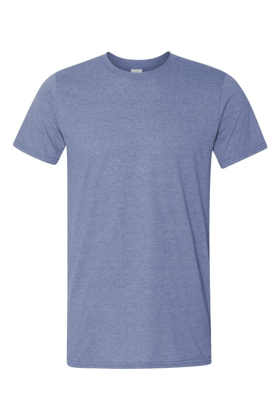 Soft Style T-Shirt for Men Cotton Size up to 5XL
