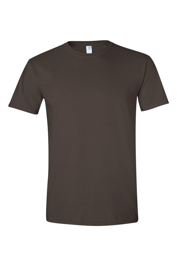 Soft Style T-Shirt for Men Cotton