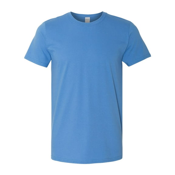 Gildan Soft Style T-Shirt for Men Cotton