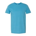 thumbnail image 1 of Gildan Soft Style T-Shirt for Men Cotton, 1 of 3