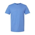 thumbnail image 1 of Gildan Soft Style T-Shirt for Men Cotton, 1 of 5