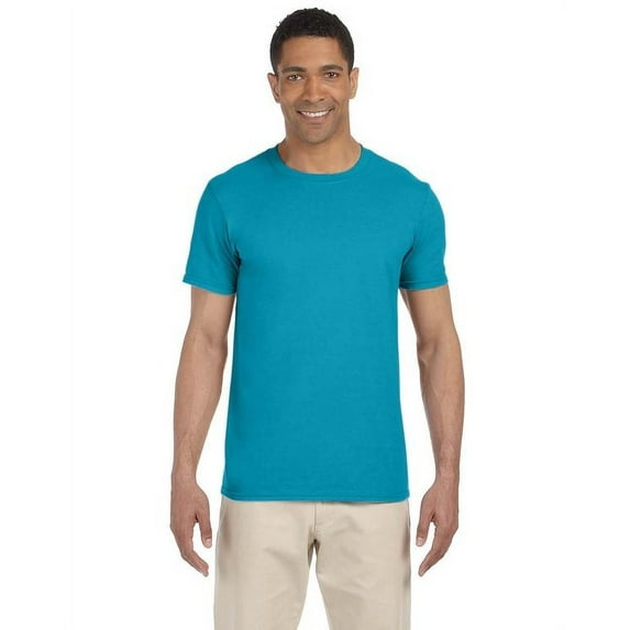 Gildan Soft Style T-Shirt for Men Cotton