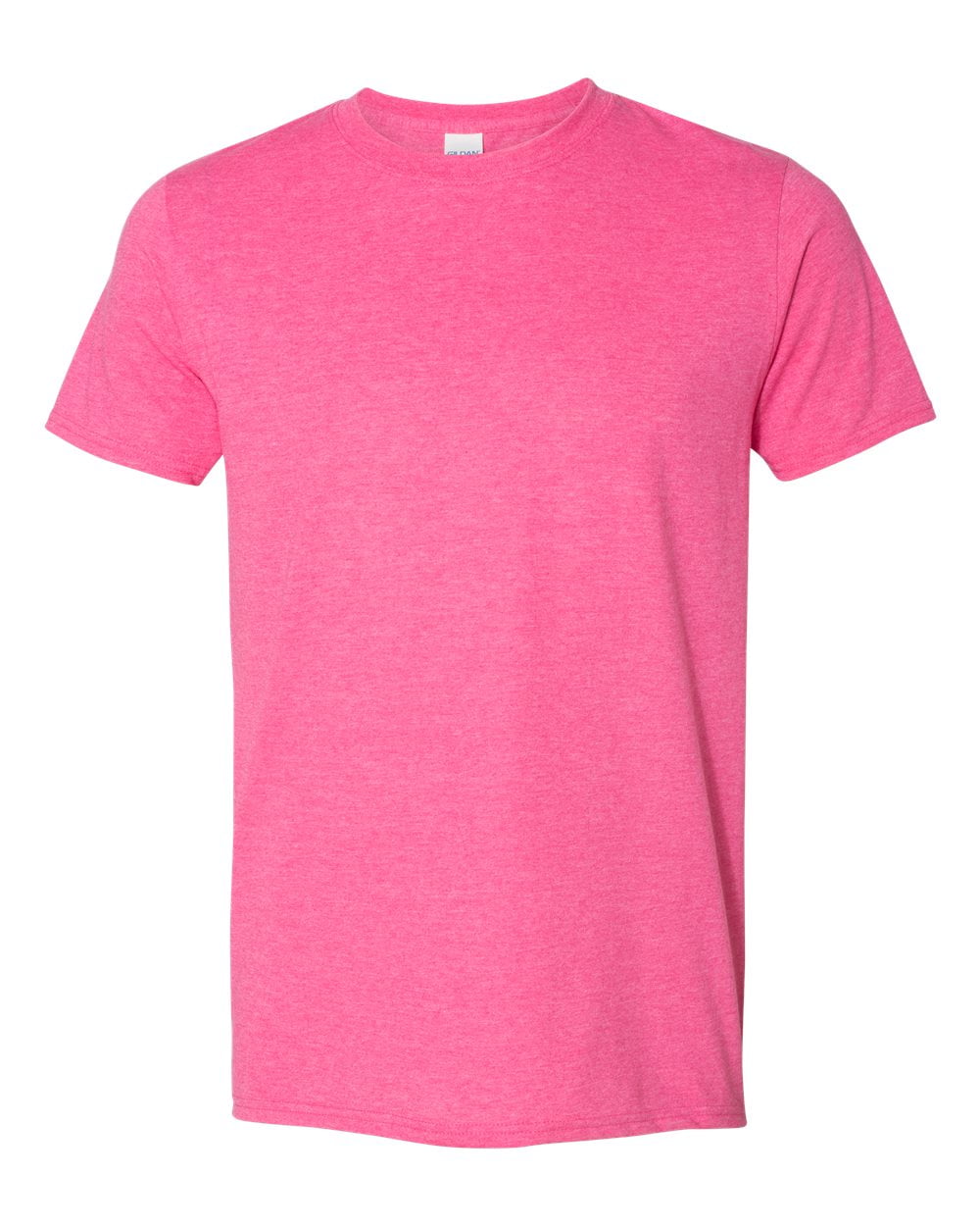 Gildan Soft Style T-Shirt for Men Cotton - Walmart.com