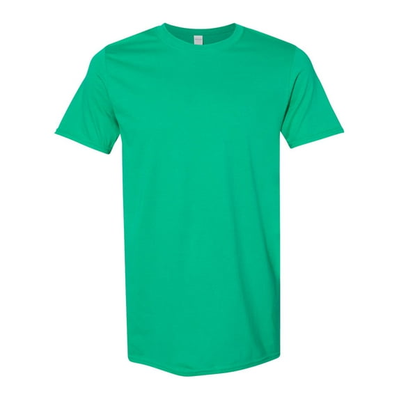 Gildan Soft Style T-Shirt for Men Cotton