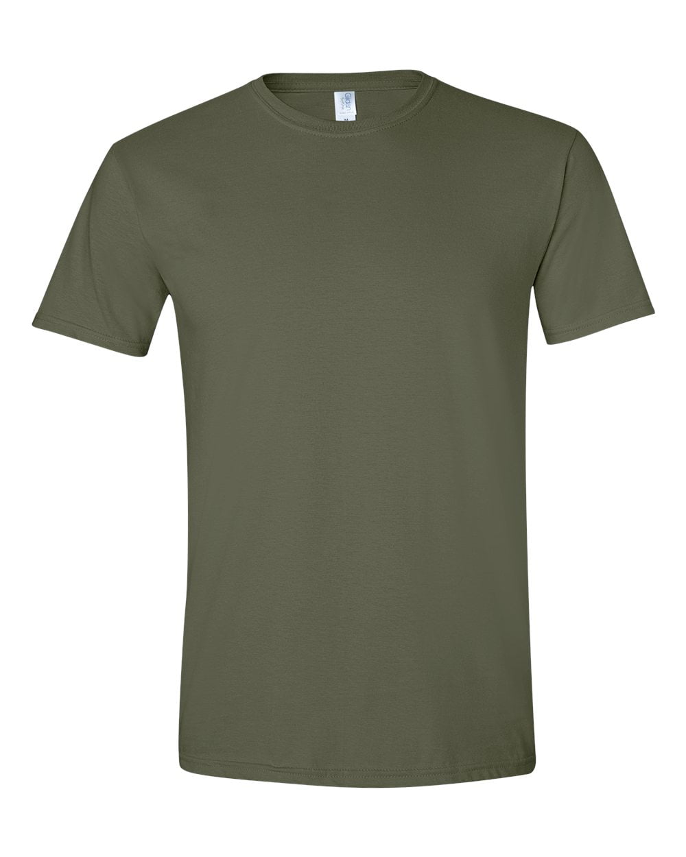 Gildan Soft Style T-Shirt for Men Cotton - Walmart.com