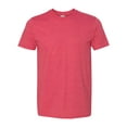 thumbnail image 1 of Gildan Soft Style T-Shirt for Men Cotton, 1 of 5