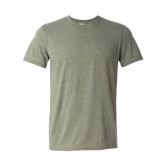 Gildan Soft Style T-Shirt for Men Cotton