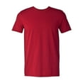 thumbnail image 1 of Gildan Soft Style T-Shirt for Men Cotton, 1 of 5