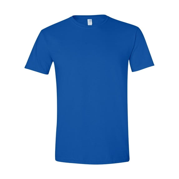 Gildan Soft Style T-Shirt for Men Cotton