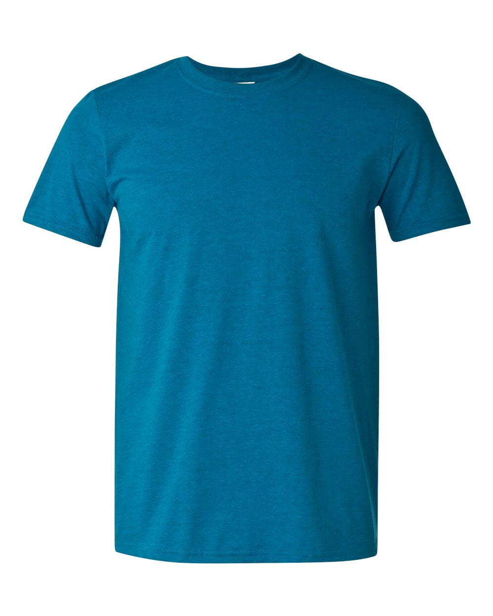 Gildan Soft Style T-Shirt for Men Cotton - Walmart.com
